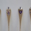 Enameled-tea-spoons, London-hallmarks, David-Landborough-Fullerton, David-Fullerton