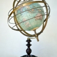 Weber_Costello_Globe, Weber_Costello, World_Globe