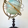 Weber_Costello_Globe, Weber_Costello, World_Globe