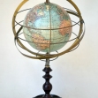 Weber_Costello_Globe, Weber_Costello, World_Globe