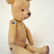Early_Teddy-Bear, 
