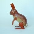 Tinplate-Clockwork-Rabbit 