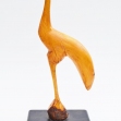 Aboriginal-wood-carving