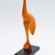 Aboriginal-wood-carving