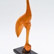 Aboriginal-wood-carving