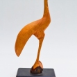 Aboriginal-wood-carving