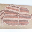 Mick-Kubarku, Aboriginal-bark-painting,  Mick-Kubarkku,