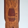 Aboriginal-ancestral-figure, Aboriginal-carving, Aboriginal-Mokoy
