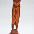 Aboriginal-ancestral-figure, Aboriginal-carving, Aboriginal-Mokoy