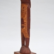 Aboriginal-ancestral-figure, Aboriginal-carving, Aboriginal-Mokoy