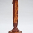 Aboriginal-ancestral-figure, Aboriginal-carving, Aboriginal-Mokoy