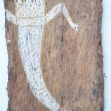 Aboriginal-bark-painting, Kimberly-art, 