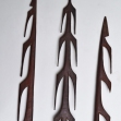 Victoria-river-aboriginal-spears, Aboriginal-ceremonial-spears,