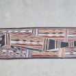 Aboriginal-Bark-Painting, Dugong