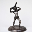 Colonial-Silver, Australian-colonial -inkwell, inter-colonial-exhibition  
