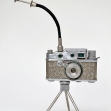 Miniature-camera, Perfect-D111, Perfect-DIII, cigarette-lighter