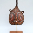 Maprik, Abelam, Yam-mask, PNG-Mask