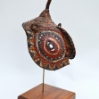 Maprik, Abelam, Yam-mask, PNG-Mask