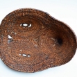 Maprik, Abelam, Yam-mask, PNG-Mask