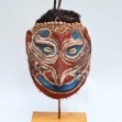 Sepik-River-Mask, Iatmul-mask, PNG-Mask