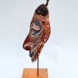 Sepik-River-Mask, Iatmul-mask, PNG-Mask