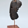 Sepik-River-Bone-Mask, Iatmul-bone-mask, PNG-Mask