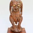 Sepik-River-Ancestor-figure, PNG-artifact, PNG-art