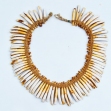 pig-teeth-necklace, PNG-shell-necklace,  first-arts, artificial-curiosities