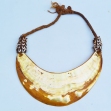 PNG-kina-shell, Gold-lip-pearl-shell