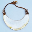 PNG-kina-shell, Gold-lip-pearl-shell