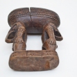 Sepik-River-Betal-Nut-Morter. Maori-carving, first-arts, artificial-curiosities,