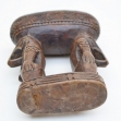 Sepik-River-Betal-Nut-Morter. Maori-carving, first-arts, artificial-curiosities,