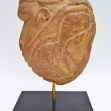 Korewori-river-artefact, PNG-stone-carving, Fortess-collection, first-arts, artificial-curiosities,