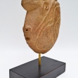 Korewori-river-artefact, PNG-stone-carving, Fortess-collection, first-arts, artificial-curiosities,