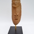 Korewori-river-artefact, PNG-stone-carving, Fortess-collection, first-arts, artificial-curiosities,