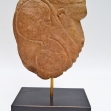 Korewori-river-artefact, PNG-stone-carving, Fortess-collection,first-arts, artificial-curiosities, 