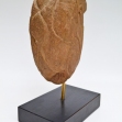 Korewori-river-artefact, PNG-stone-carving, Fortess-collection