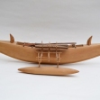 Micronesian-canoe, Nauru-model-canoe, Micronesian-art, Pacific-canoes, PNG-Art, first-arts, artificial-curiosities,