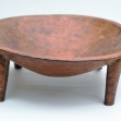 Fijian-Kava-Bowl, Polynesian-art,