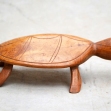 Pitcairn-Island, Turtle-Carving, Pitcairn-Island-Carving