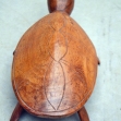 Pitcairn-Island, Turtle-Carving, Pitcairn-Island-Carving