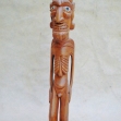 Easter-Island-Rapanui-Figure, Rapanui 