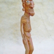 Easter-Island-Rapanui-Figure, Rapanui 