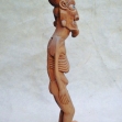 Easter-Island-Rapanui-Figure, Rapanui 