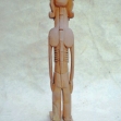 Easter-Island-Rapanui-Figure, Rapanui 