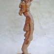 Easter-Island-Rapanui-Figure, Rapanui 