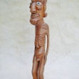 Easter-Island-Rapanui-Figure, Rapanui 