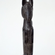 Trobriand-Islands-Figurative-Finial, tree-kangaroo, Melanesian-art, oceanic-art,