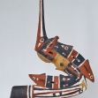 Humboldt_Bay_Canoe_Prowl_Ornament.