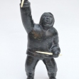 Inuit-figure-sculpture,